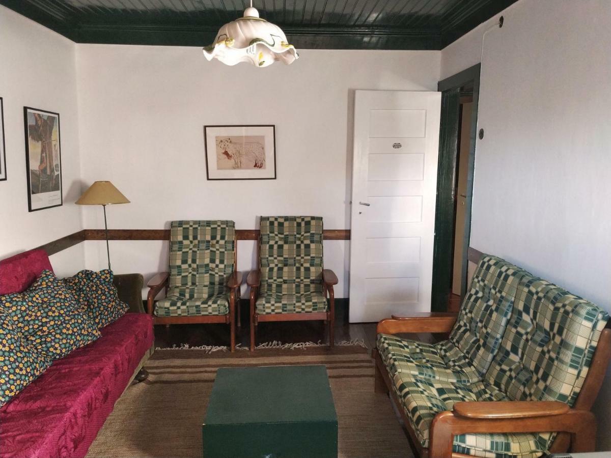Casa Da Sico Guest House Manteigas Eksteriør bilde